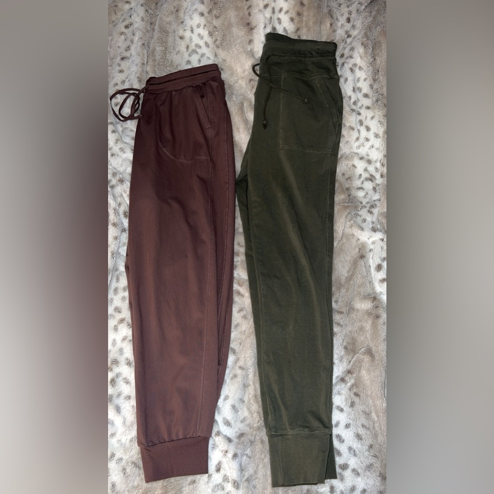 Joggers